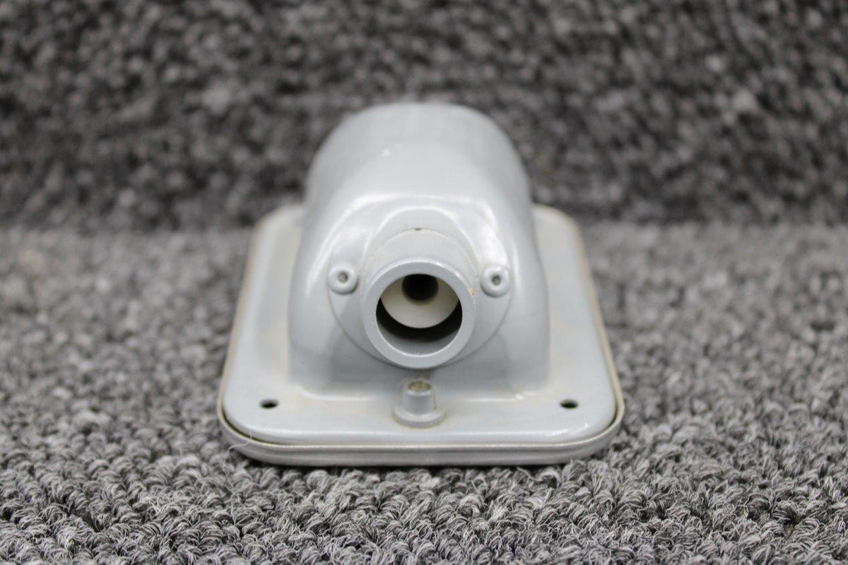 Grimes B-3550-89 Grimes Cabin Light Dome and Cover (Volts: 13) (Incomplete)