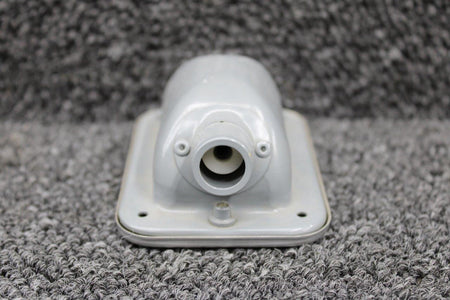 Grimes B-3550-89 Grimes Cabin Light Dome and Cover (Volts: 13) (Incomplete)