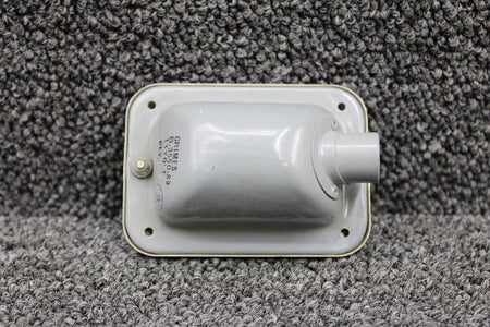 Grimes B-3550-89 Grimes Cabin Light Dome and Cover (Volts: 13) (Incomplete)