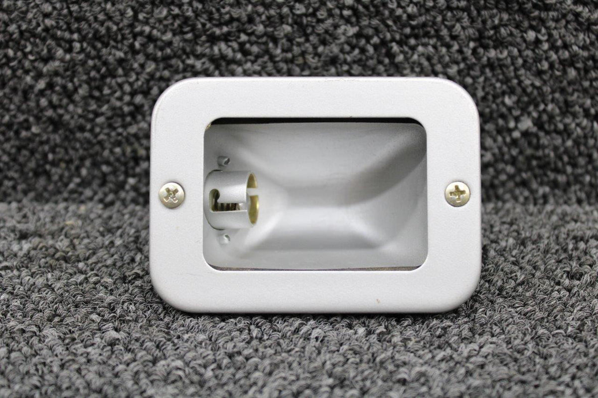 Grimes B-3550-89 Grimes Cabin Light Dome and Cover (Volts: 13) (Incomplete)