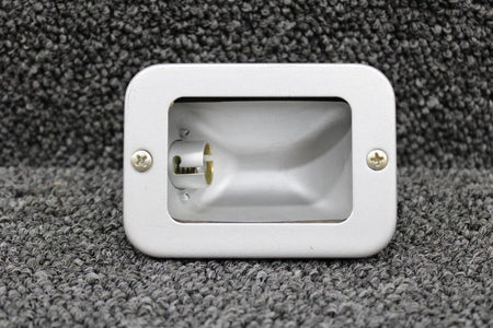 Grimes B-3550-89 Grimes Cabin Light Dome and Cover (Volts: 13) (Incomplete)