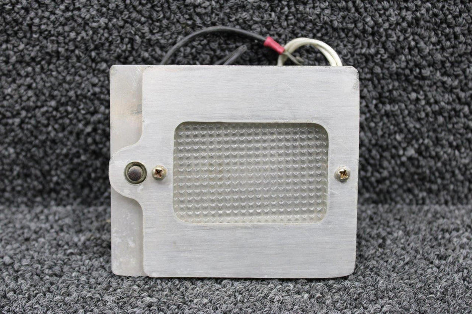 Grimes B-3555A-89 Grimes Cabin Dome Light Assembly with Switch (Volts: 13)
