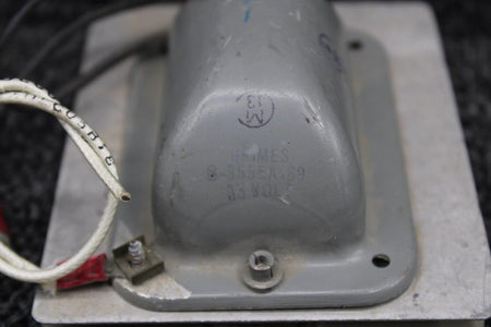 Grimes B-3555A-89 Grimes Cabin Dome Light Assembly with Switch (Volts: 13)