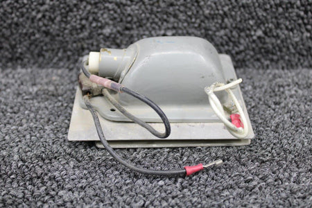 Grimes B-3555A-89 Grimes Cabin Dome Light Assembly with Switch (Volts: 13)