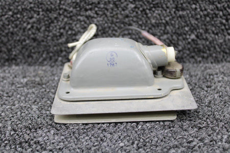 Grimes B-3555A-89 Grimes Cabin Dome Light Assembly with Switch (Volts: 13)