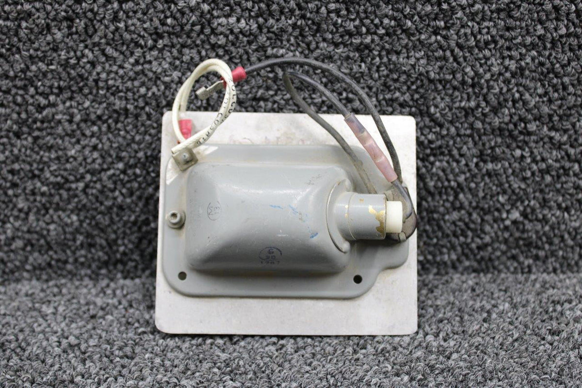 Grimes B-3555A-89 Grimes Cabin Dome Light Assembly with Switch (Volts: 13)