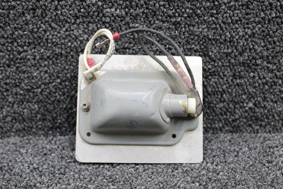 Grimes B-3555A-89 Grimes Cabin Dome Light Assembly with Switch (Volts: 13)