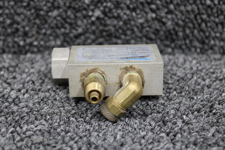 Gerdes A-1390 Gerdes Alt Static Air Switch (No Knob)