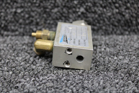 Gerdes A-1390 Gerdes Alt Static Air Switch (No Knob)