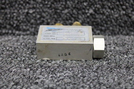 Gerdes A-1390 Gerdes Alt Static Air Switch (No Knob)