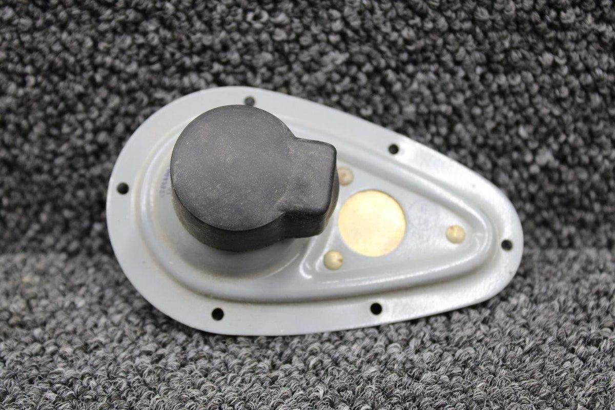 Grimes B-4580 Grimes Aircraft Recognition Light Assembly with Lens (New Old Stock)