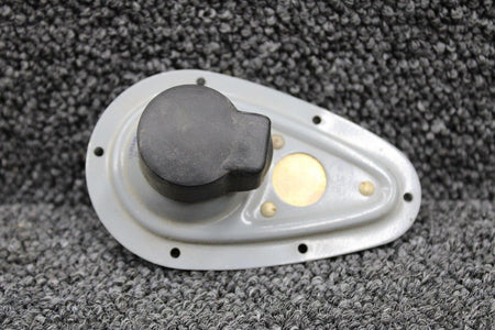 Grimes B-4580 Grimes Aircraft Recognition Light Assembly with Lens (New Old Stock)