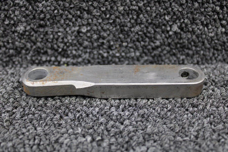 Mooney Aircraft Parts & Accessories 530068-001 Mooney M20 Nose Gear Retract Link (No Zerk or Bushing)