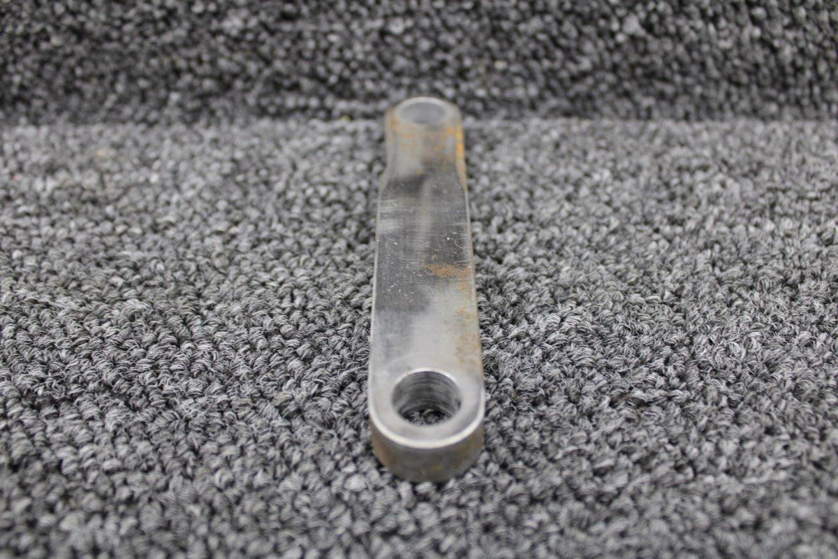 Mooney Aircraft Parts & Accessories 530068-001 Mooney M20 Nose Gear Retract Link (No Zerk or Bushing)