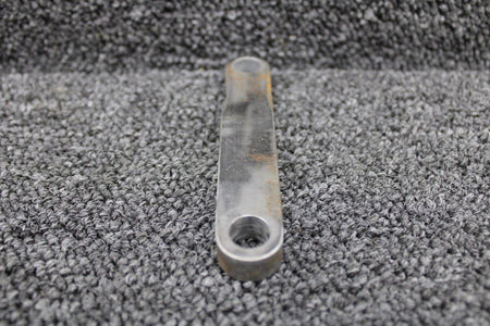 Mooney Aircraft Parts & Accessories 530068-001 Mooney M20 Nose Gear Retract Link (No Zerk or Bushing)