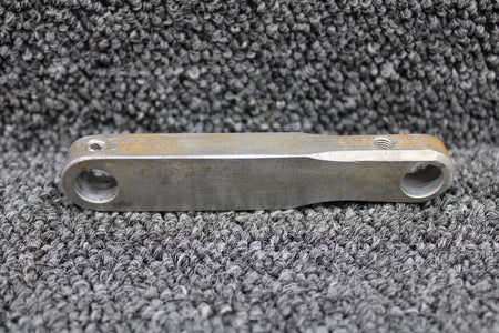 Mooney Aircraft Parts & Accessories 530068-001 Mooney M20 Nose Gear Retract Link (No Zerk or Bushing)