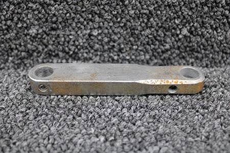 Mooney Aircraft Parts & Accessories 530068-001 Mooney M20 Nose Gear Retract Link (No Zerk or Bushing)