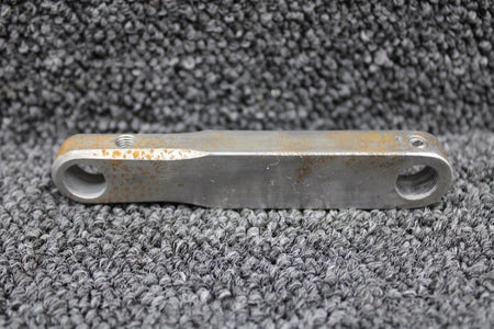 Mooney Aircraft Parts & Accessories 530068-001 Mooney M20 Nose Gear Retract Link (No Zerk or Bushing)