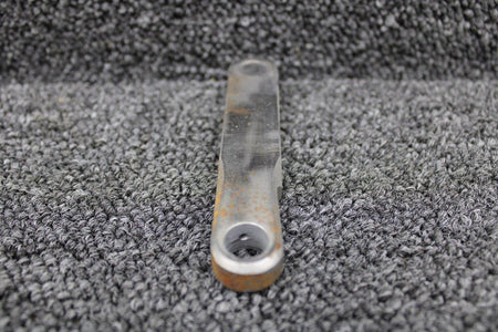 Mooney Aircraft Parts & Accessories 530068-001 Mooney M20 Nose Gear Retract Link (No Zerk or Bushing)