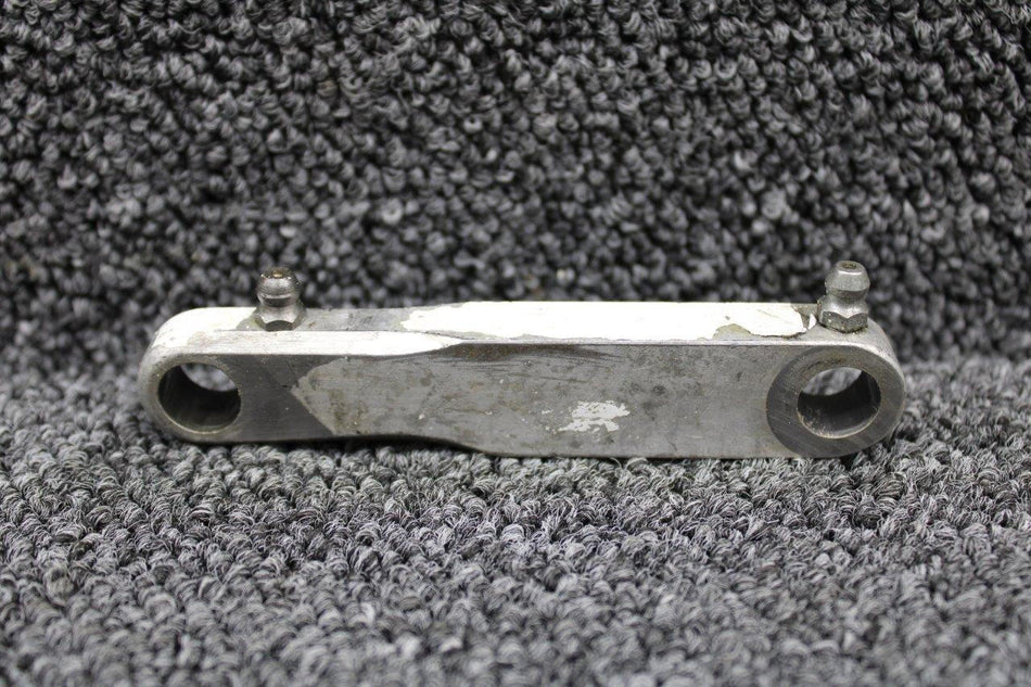 Mooney Aircraft Parts & Accessories 530068-001 Mooney M20 Nose Gear Retract Link (No Bushing)