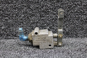 A53-T7 Hoof Products Parking Brake Valve Assembly