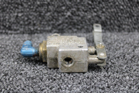 Hoof Products A53-T7 Hoof Products Parking Brake Valve Assembly