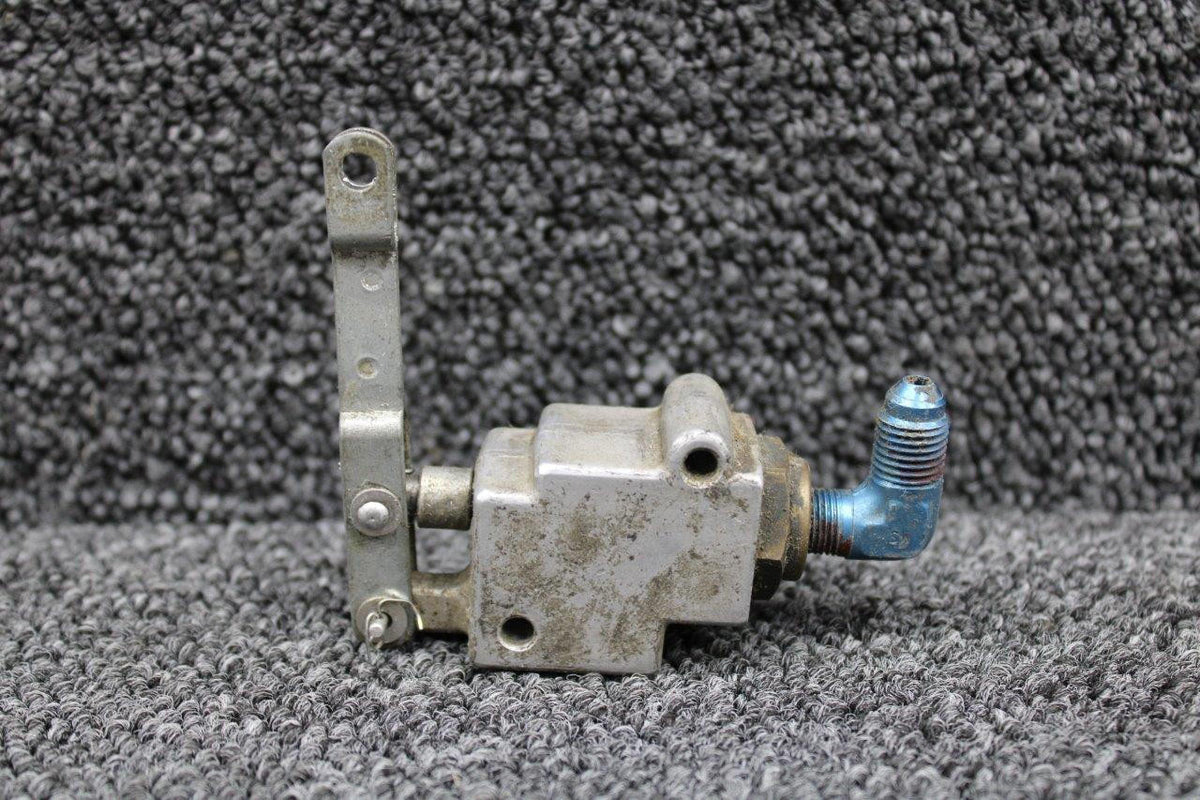 Hoof Products A53-T7 Hoof Products Parking Brake Valve Assembly