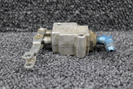 Hoof Products A53-T7 Hoof Products Parking Brake Valve Assembly