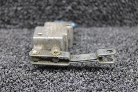Hoof Products A53-T7 Hoof Products Parking Brake Valve Assembly