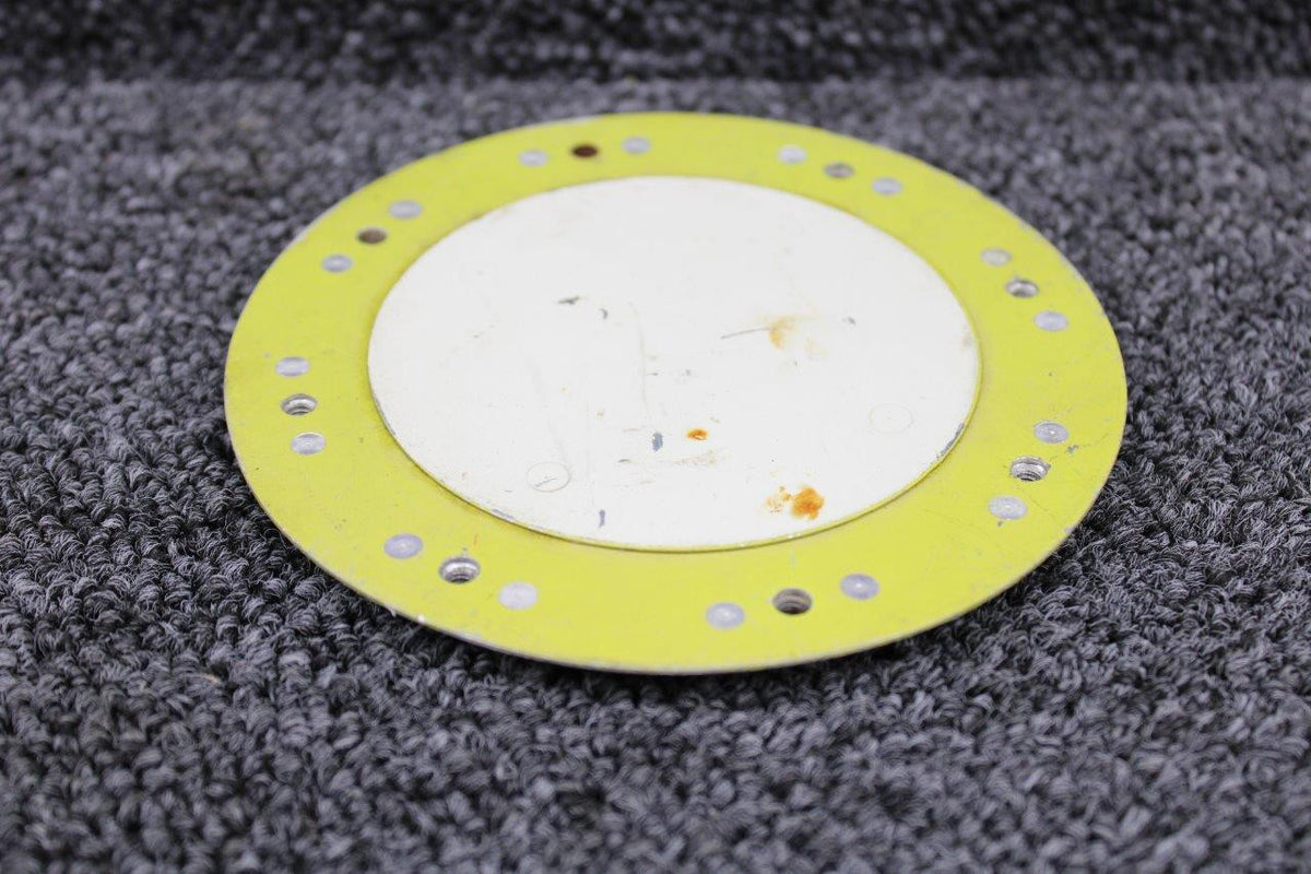 Mooney Aircraft Parts & Accessories 913021 (Alt: 913021-7) Mooney M20 Inspection Cover Plate