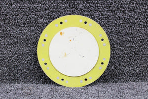 913021 (Alt: 913021-7) Mooney M20 Inspection Cover Plate