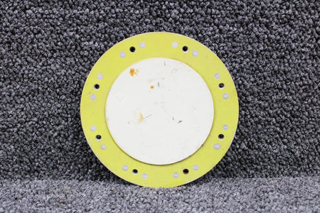 Mooney Aircraft Parts & Accessories 913021 (Alt: 913021-7) Mooney M20 Inspection Cover Plate
