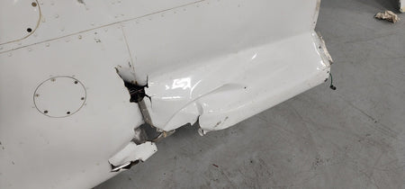 Cessna Aircraft Parts 1722002-13 Cessna 177 Wing Structure Assembly (Damaged)