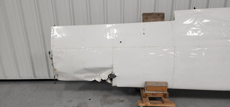 Cessna Aircraft Parts 1722002-13 Cessna 177 Wing Structure Assembly (Damaged)
