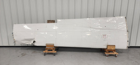 Cessna Aircraft Parts 1722002-13 Cessna 177 Wing Structure Assembly (Damaged)