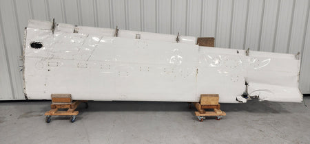 Cessna Aircraft Parts 1722002-13 Cessna 177 Wing Structure Assembly (Damaged)