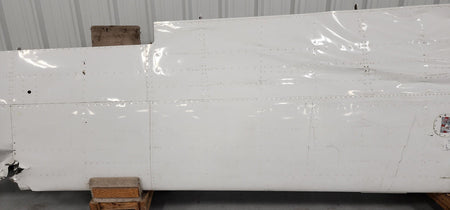 Cessna Aircraft Parts 1722002-13 Cessna 177 Wing Structure Assembly (Damaged)