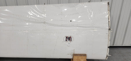 Cessna Aircraft Parts 1722002-13 Cessna 177 Wing Structure Assembly (Damaged)
