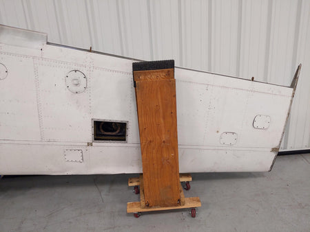 Beechcraft Parts 96-110005-622 Beechcraft 95-C55 Wing Structure Assembly RH