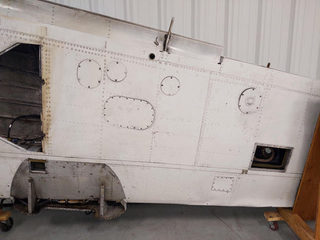 Beechcraft Parts 96-110005-622 Beechcraft 95-C55 Wing Structure Assembly RH