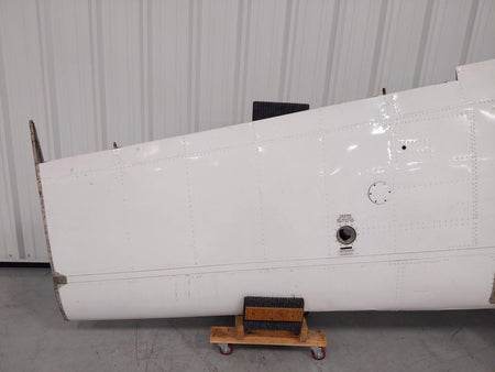 Beechcraft Parts 96-110005-622 Beechcraft 95-C55 Wing Structure Assembly RH