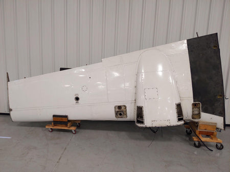 Beechcraft Parts 96-110005-622 Beechcraft 95-C55 Wing Structure Assembly RH