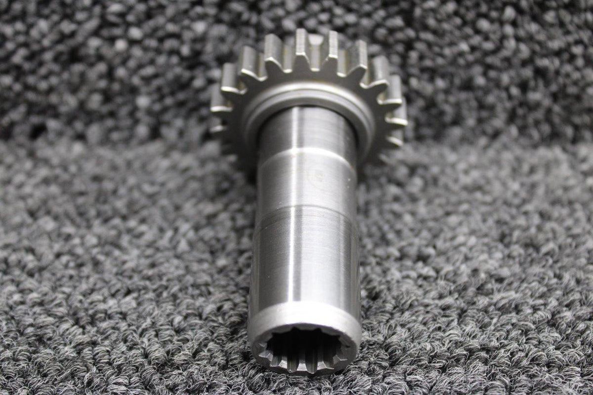 Lycoming Aircraft Engines & Parts LW-12914 Lycoming IO-360 Accessory Drive Gear