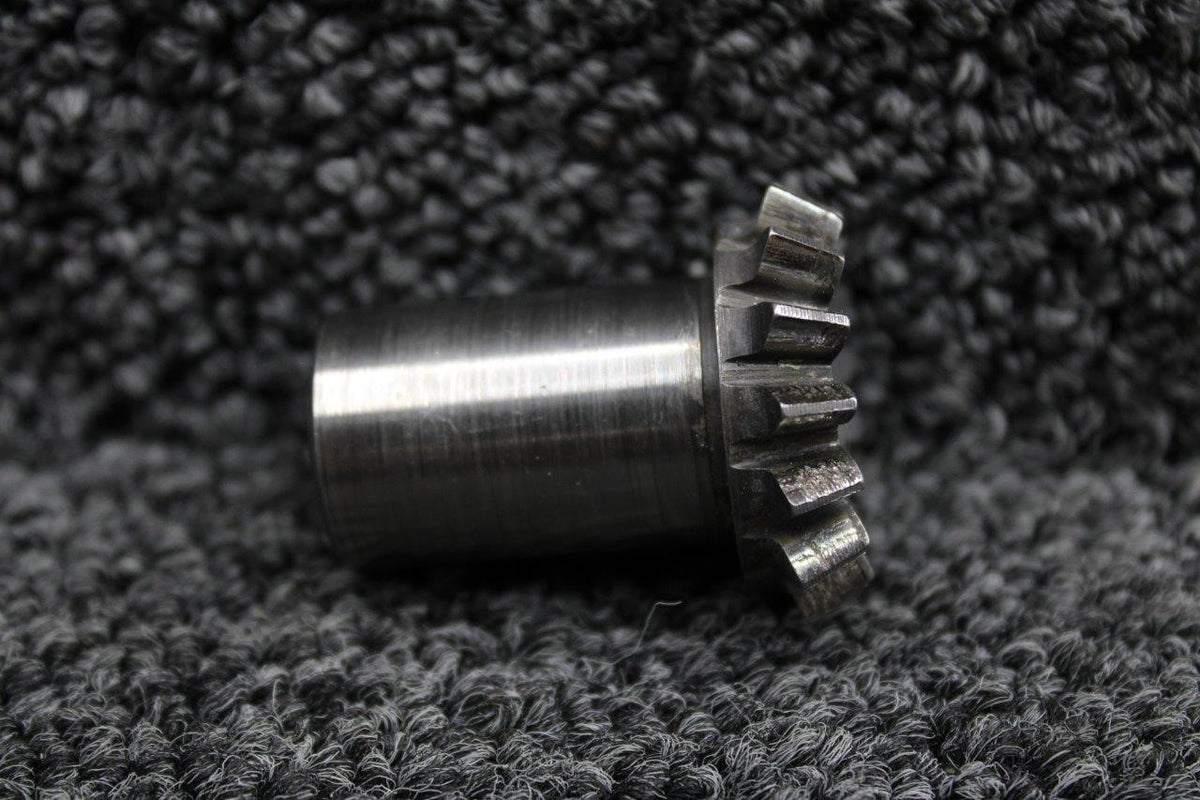 Continental 629602 Continental Governor Driven Gear Bevel