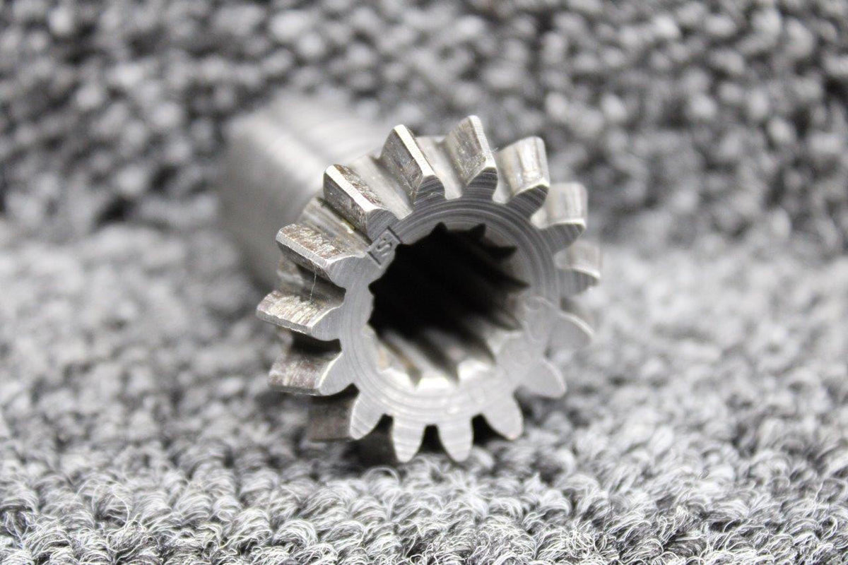 Continental 629602 Continental Governor Driven Gear Bevel