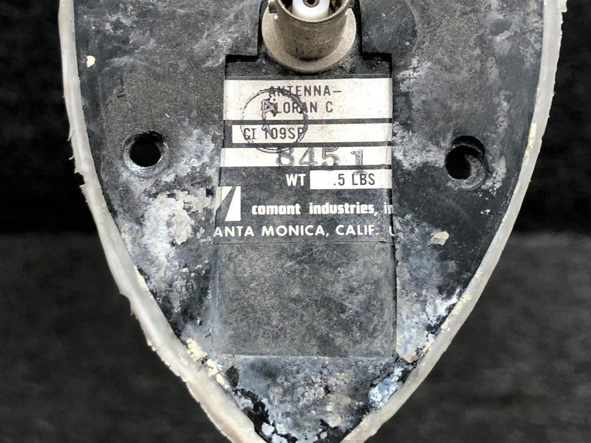 Comant Industries CI-1095SP Comant Industries Loran C Antenna