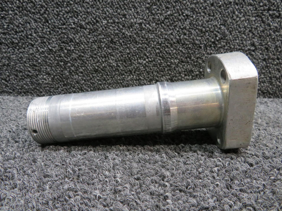 Cessna Aircraft Parts 0541124 Cessna 172 Main Gear Axle with 8130-3 and PAI-PT-1 (Aluminum)