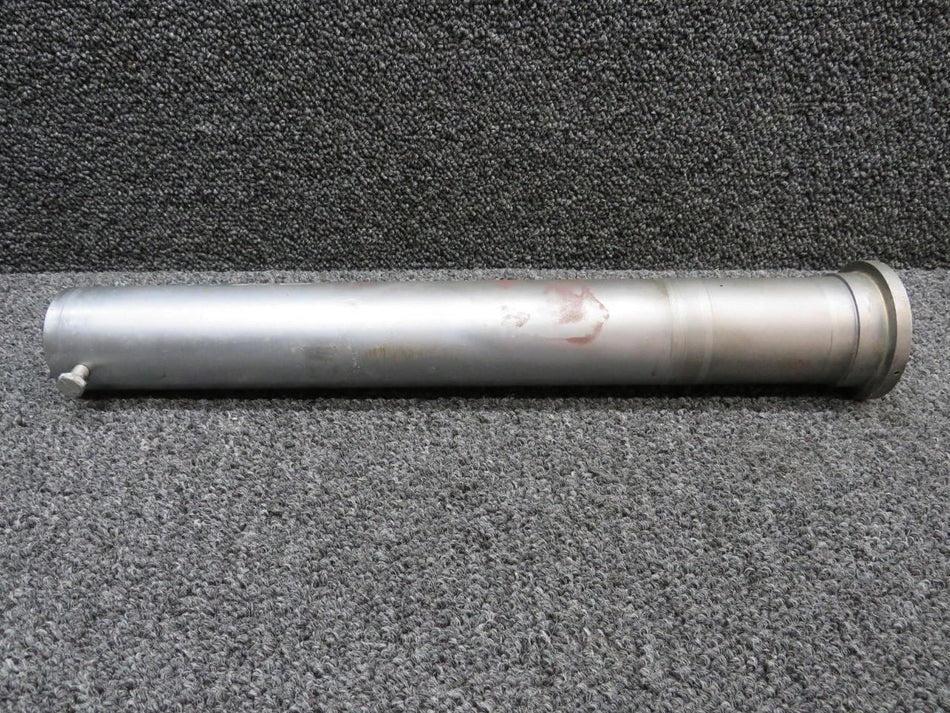 Cessna Aircraft Parts 1743001-1 Cessna 177 Nose Gear Outer Barrel with 8130-3 and PAI-MT-1