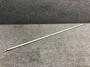 915026-007 Mooney Aileron Trim Control Rod Assembly (Ends Slightly Corroded)