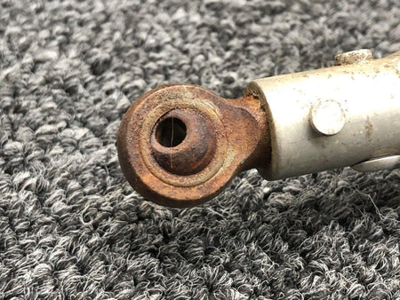 Mooney Aircraft Parts & Accessories 710022-001 (Use: 915038-501) Mooney Elevator Control Tube Assembly (Corroded)